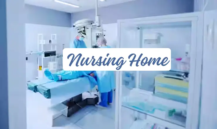 Health Care & Hospitals